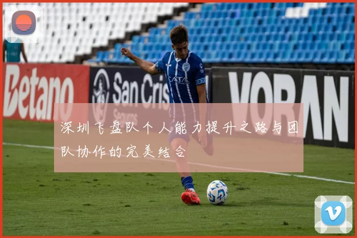 深圳飞盘队个人能力提升之路与团队协作的完美结合