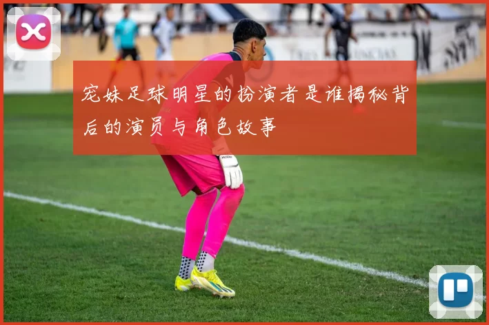 宠妹足球明星的扮演者是谁揭秘背后的演员与角色故事