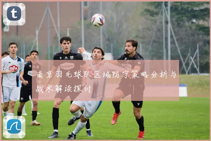 南京羽毛球队区域防守策略分析与战术解读探讨