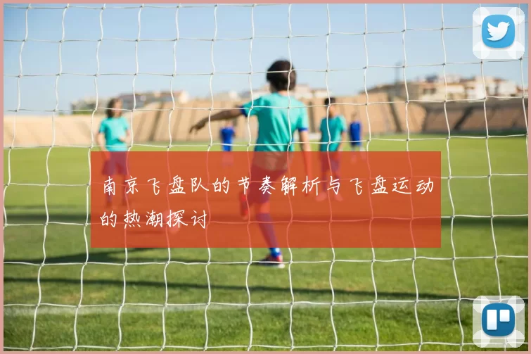 南京飞盘队的节奏解析与飞盘运动的热潮探讨