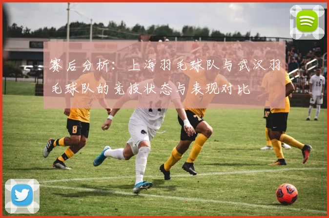 赛后分析：上海羽毛球队与武汉羽毛球队的竞技状态与表现对比