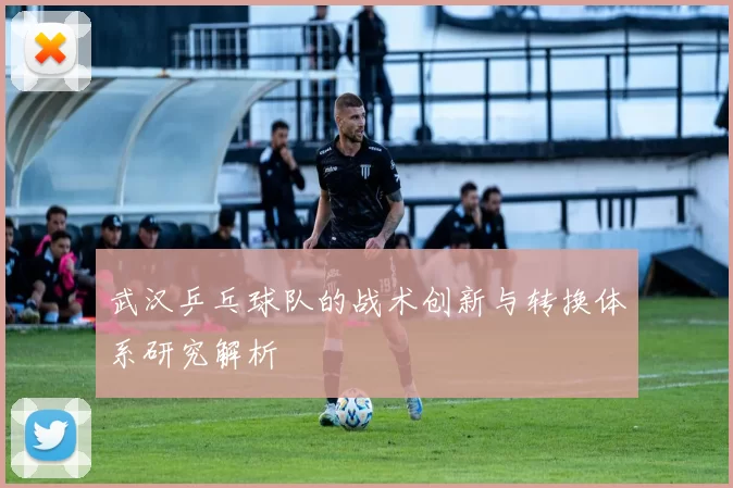 武汉乒乓球队的战术创新与转换体系研究解析