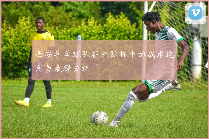 西安乒乓球队在洲际杯中的战术运用与表现分析