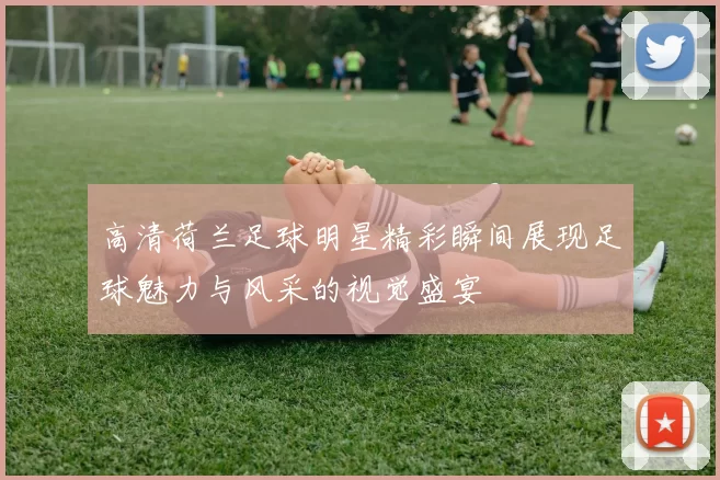 高清荷兰足球明星精彩瞬间展现足球魅力与风采的视觉盛宴