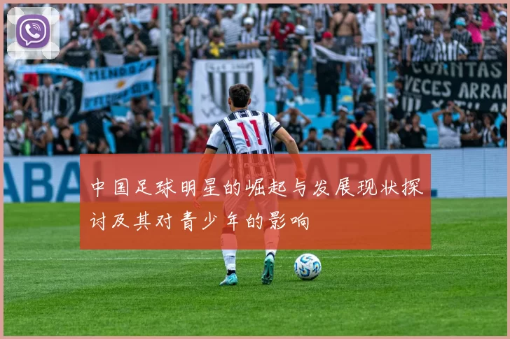 中国足球明星的崛起与发展现状探讨及其对青少年的影响