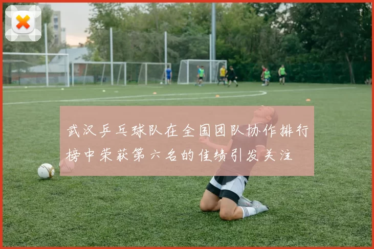 武汉乒乓球队在全国团队协作排行榜中荣获第六名的佳绩引发关注