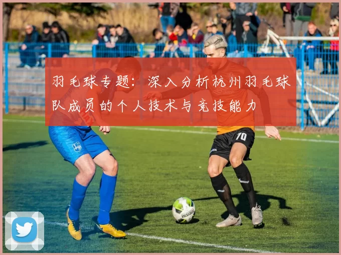 羽毛球专题：深入分析杭州羽毛球队成员的个人技术与竞技能力