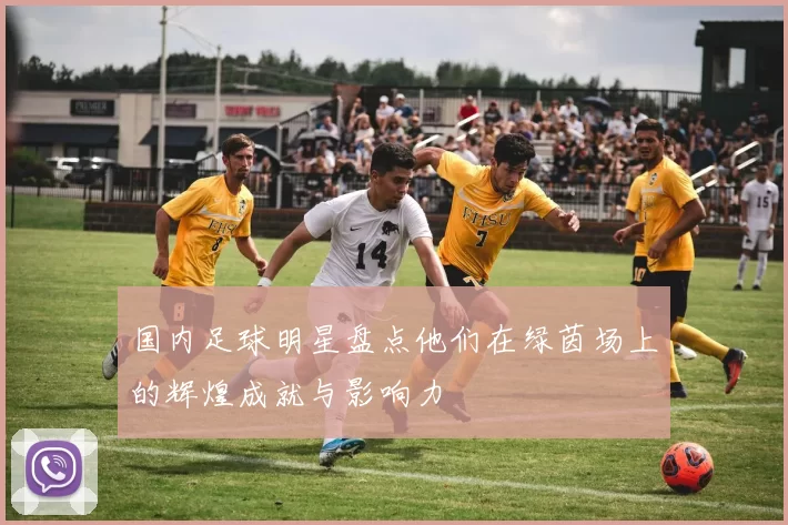 国内足球明星盘点他们在绿茵场上的辉煌成就与影响力